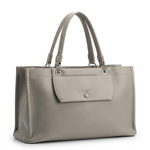 Cabas Structure Gris