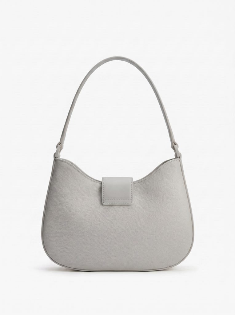 Hobo Signature Gris
