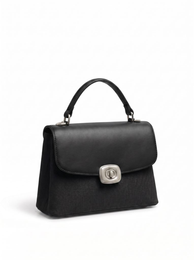 Sac Classique Noir