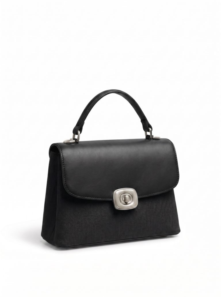 Sac Classique Noir